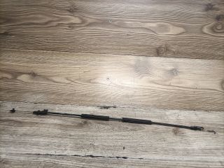 bontott SEAT LEON Bal hátsó Kilincs Bowden