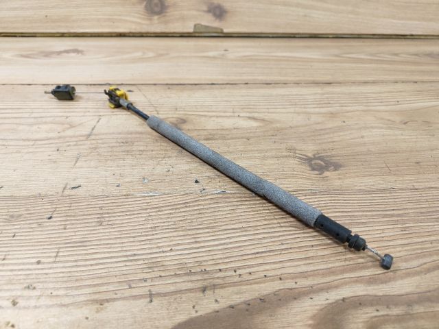 bontott SEAT LEON Bal hátsó Kilincs Bowden