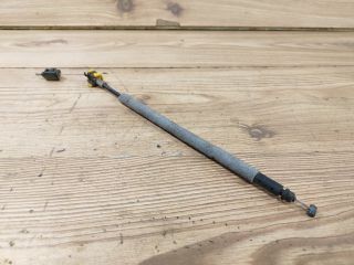 bontott SEAT LEON Bal hátsó Kilincs Bowden