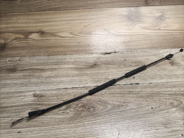 bontott SEAT LEON Bal hátsó Kilincs Bowden