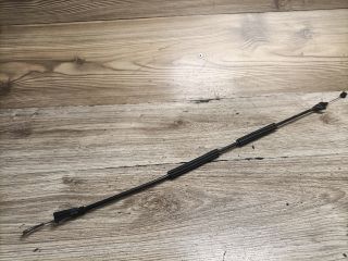 bontott SEAT LEON Bal hátsó Kilincs Bowden