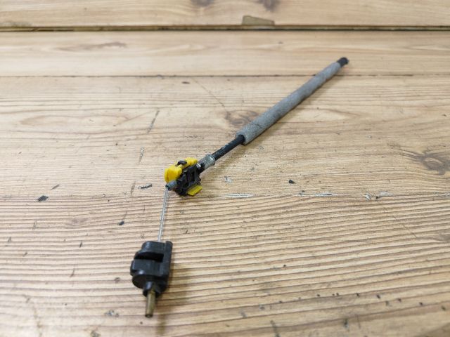 bontott SEAT LEON Bal hátsó Kilincs Bowden