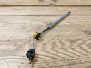 bontott SEAT LEON Bal hátsó Kilincs Bowden