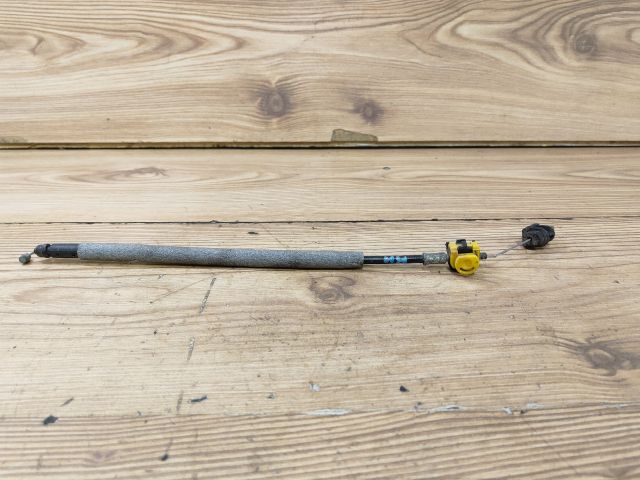 bontott SEAT LEON Bal hátsó Kilincs Bowden