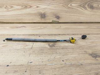 bontott SEAT LEON Bal hátsó Kilincs Bowden