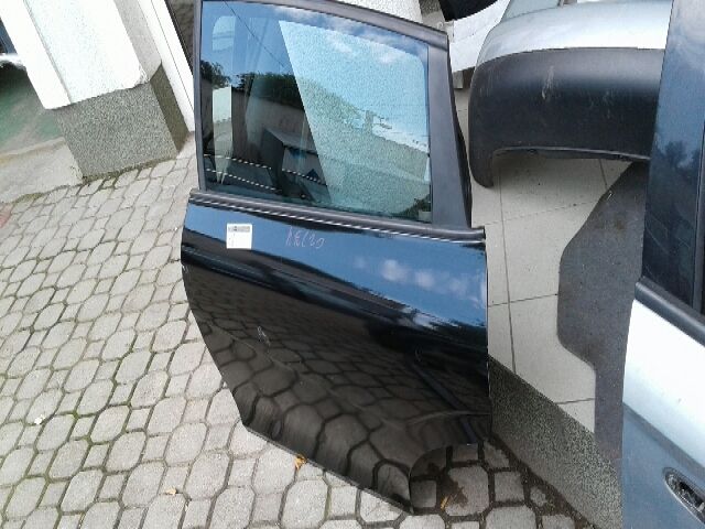 bontott SEAT LEON Bal hátsó Külső Kilincs