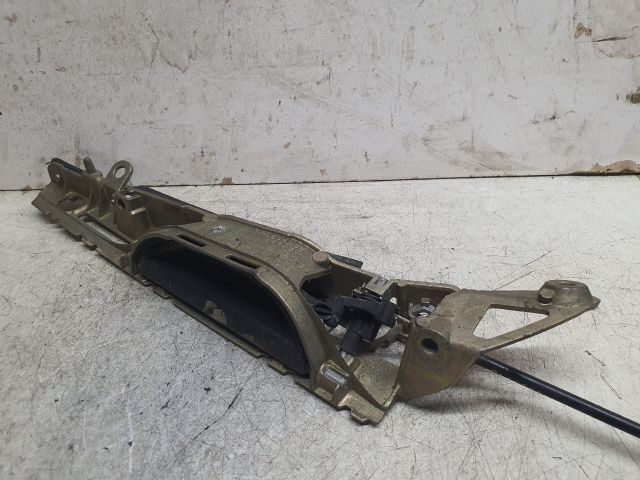 bontott SEAT LEON Bal hátsó Külső Kilincs