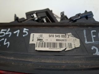 bontott SEAT LEON Bal Hátsó Lámpa