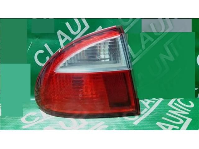 bontott SEAT LEON Bal Hátsó Lámpa