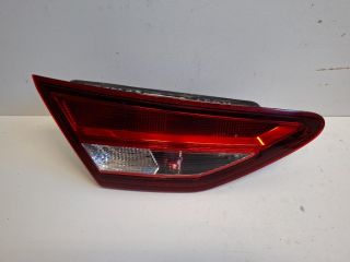 bontott SEAT LEON Bal Hátsó Lámpa