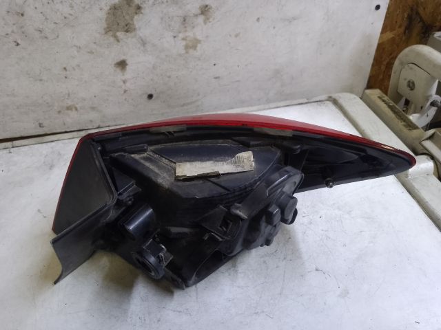 bontott SEAT LEON Bal Hátsó Lámpa