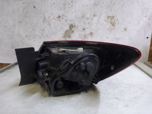 bontott SEAT LEON Bal Hátsó Lámpa