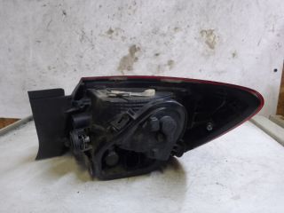 bontott SEAT LEON Bal Hátsó Lámpa