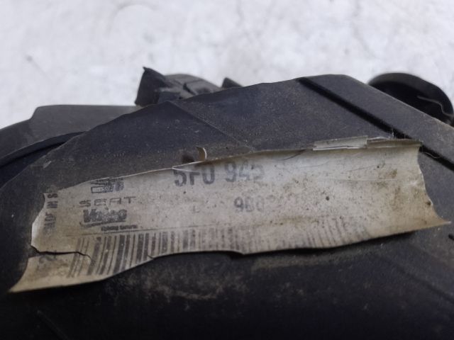 bontott SEAT LEON Bal Hátsó Lámpa