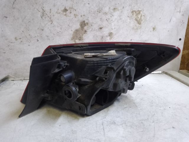 bontott SEAT LEON Bal Hátsó Lámpa