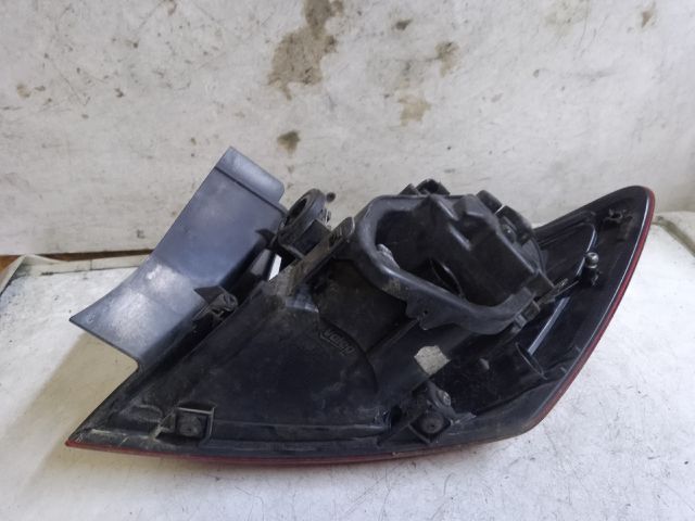 bontott SEAT LEON Bal Hátsó Lámpa