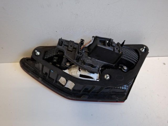 bontott SEAT LEON Bal Hátsó Lámpa