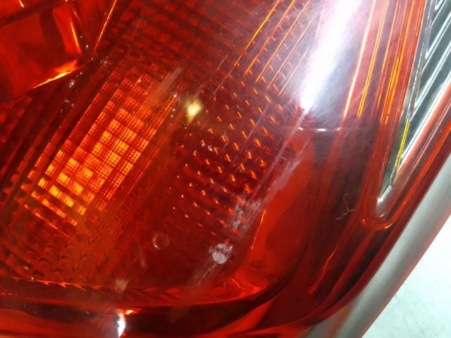 bontott SEAT LEON Bal Hátsó Lámpa