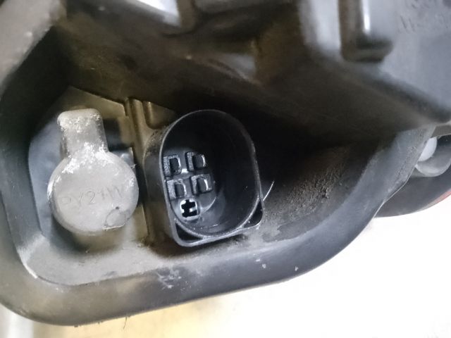 bontott SEAT LEON Bal Hátsó Lámpa