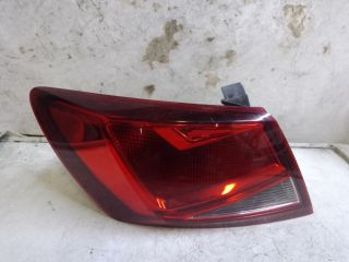 bontott SEAT LEON Bal Hátsó Lámpa