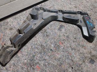 bontott SEAT LEON Bal hátsó Oldal Lökhárító Tartó (Műanyag)