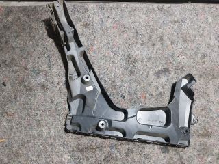 bontott SEAT LEON Bal hátsó Oldal Lökhárító Tartó (Műanyag)