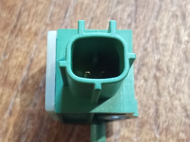 bontott SEAT LEON Bal hátsó Oldal Ütközés Érzékelő