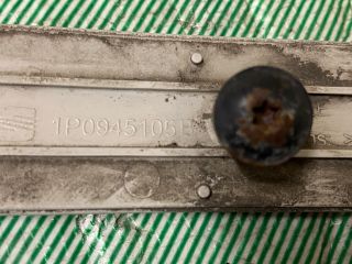 bontott SEAT LEON Bal hátsó Prizma