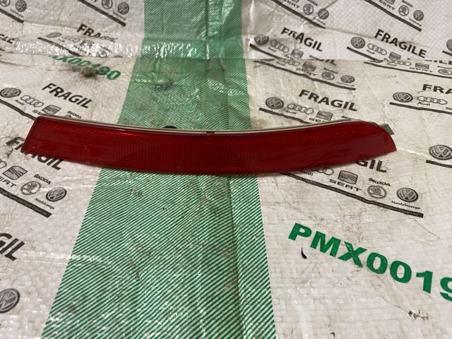 bontott SEAT LEON Bal hátsó Prizma