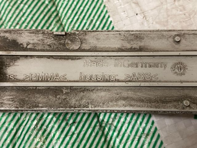 bontott SEAT LEON Bal hátsó Prizma