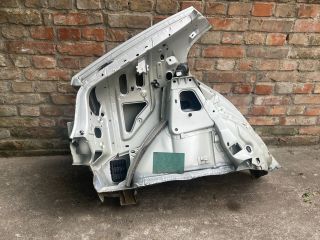 bontott SEAT LEON Bal hátsó Sárvédő