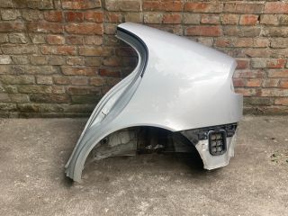 bontott SEAT LEON Bal hátsó Sárvédő