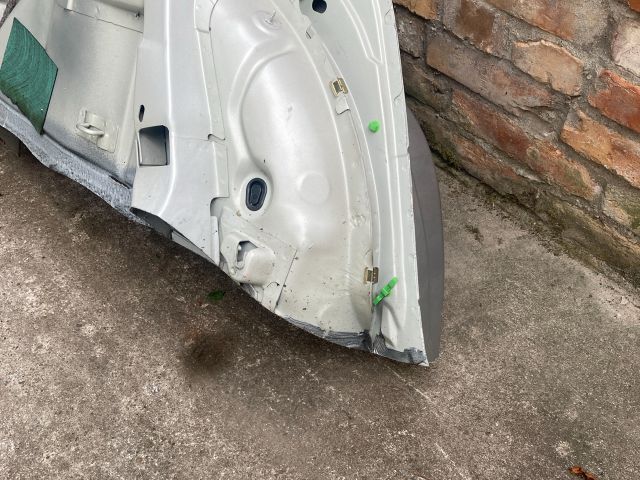 bontott SEAT LEON Bal hátsó Sárvédő