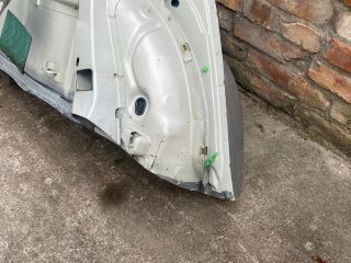 bontott SEAT LEON Bal hátsó Sárvédő