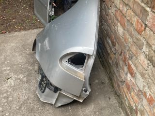 bontott SEAT LEON Bal hátsó Sárvédő