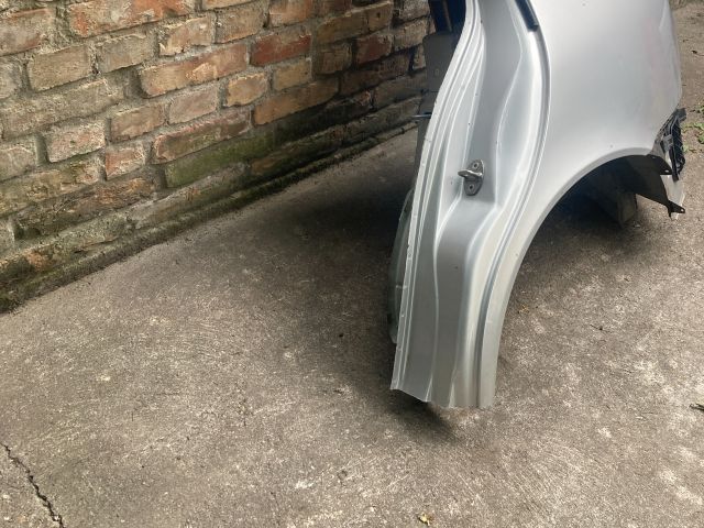 bontott SEAT LEON Bal hátsó Sárvédő