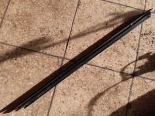 bontott SEAT LEON Bal hátsó Vízlehúzó Gumicsík