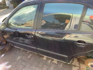 bontott SEAT LEON Bal hátsó Zárbetét