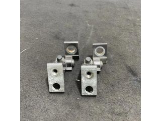 bontott SEAT LEON Bal hátsó Zsanér