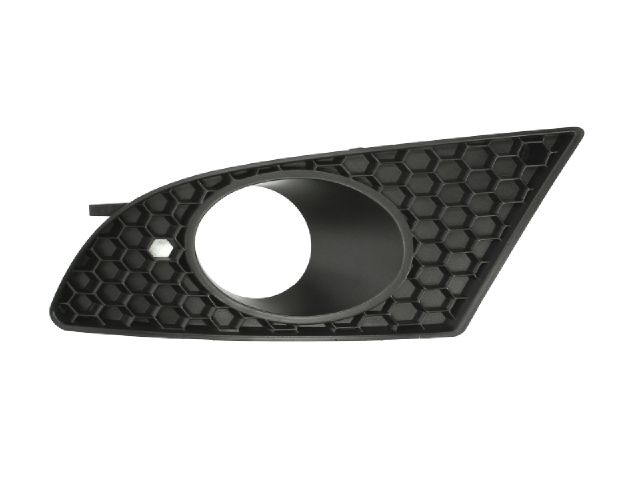 bontott SEAT LEON Bal Ködfényszóró Lámpakeret