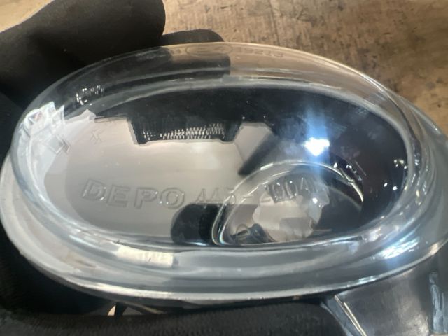 bontott SEAT LEON Bal Ködfényszóró