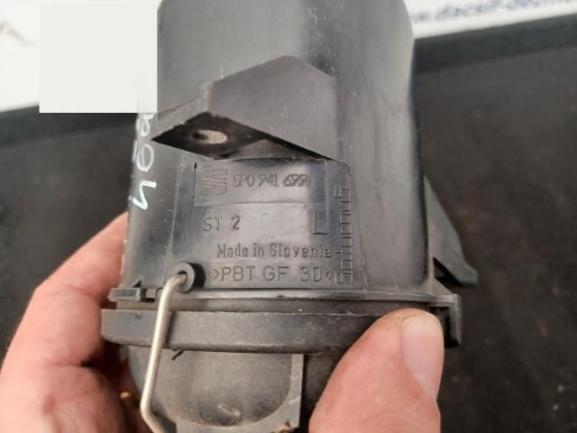 bontott SEAT LEON Bal Ködfényszóró