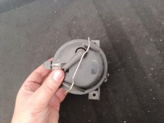 bontott SEAT LEON Bal Ködfényszóró