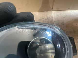 bontott SEAT LEON Bal Ködfényszóró