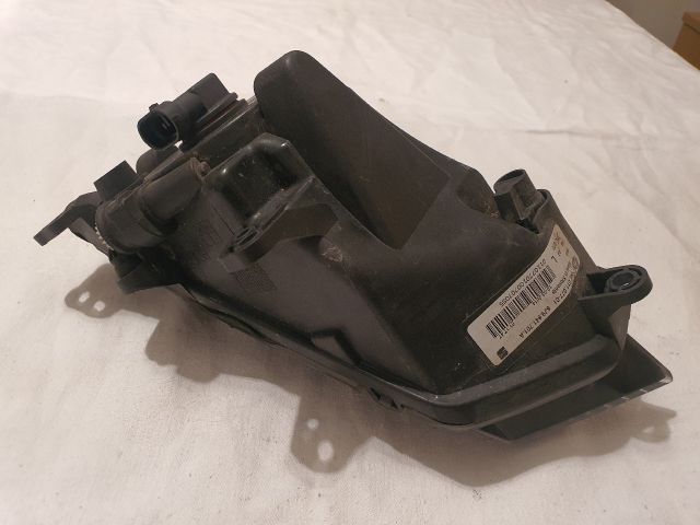 bontott SEAT LEON Bal Ködfényszóró