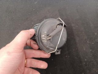 bontott SEAT LEON Bal Ködfényszóró