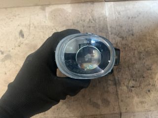 bontott SEAT LEON Bal Ködfényszóró