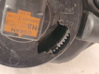 bontott SEAT LEON Bal Ködfényszóró