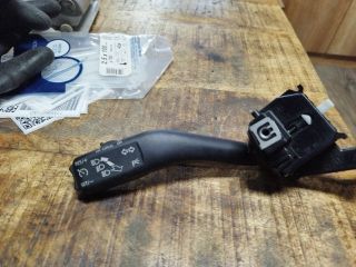 bontott SEAT LEON Bal Kormánykapcsoló Irányjelző (Tempomatos)