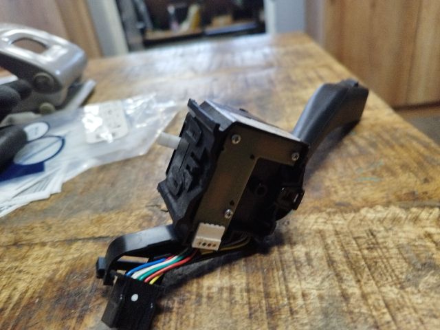 bontott SEAT LEON Bal Kormánykapcsoló Irányjelző (Tempomatos)